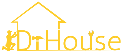 DrHouse Logo